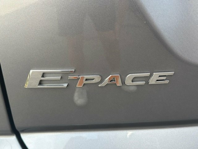 Jaguar E-Pace R-dynamic S Black #12