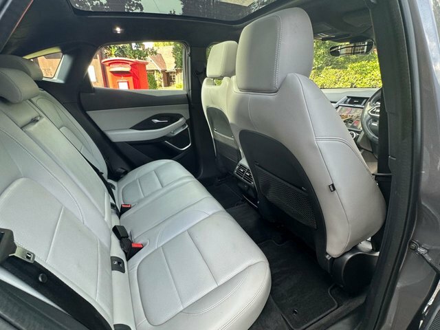 Jaguar E-Pace R-dynamic S Black #23