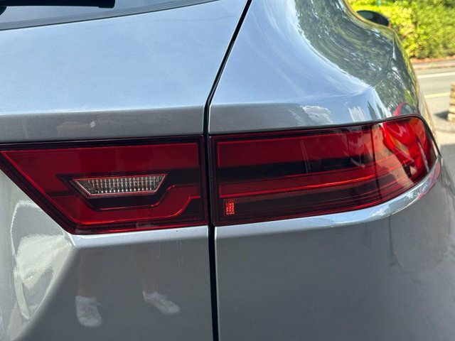 Jaguar E-Pace R-dynamic S Black #10
