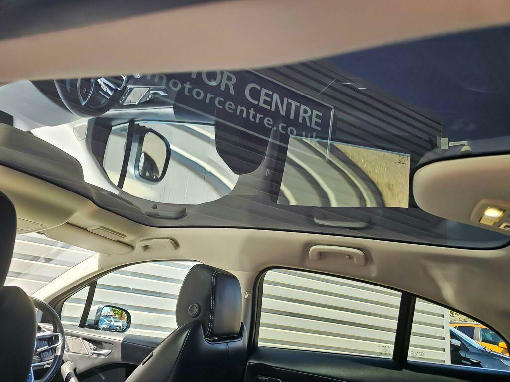 Jaguar I-Pace 400 90Kwh Hse 4Wd OE70HMK Grey #4