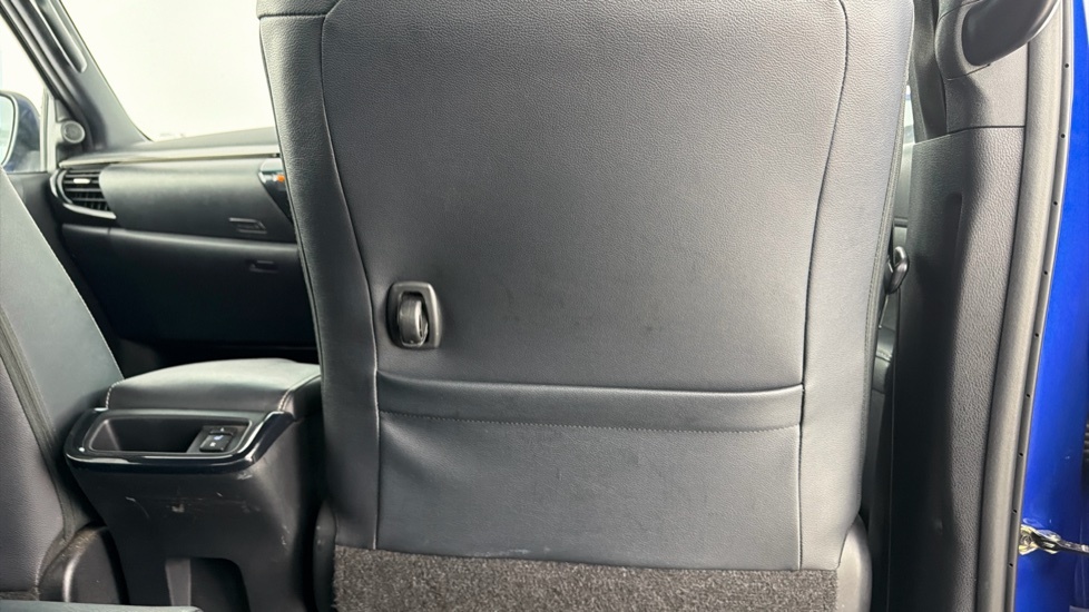 Renault Kangoo Ml19 Dci Start White #18