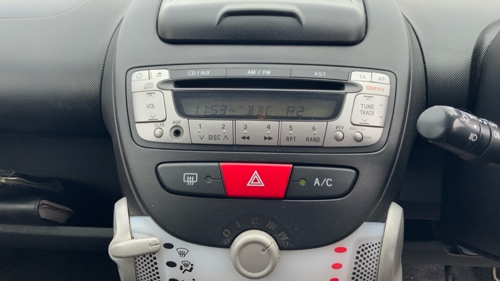 Ford Transit Custom Custom Panel White #9