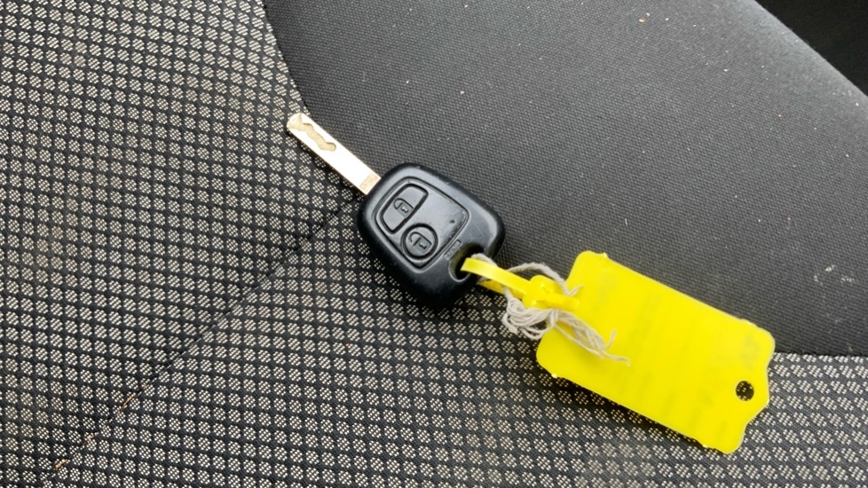 Ford Transit Custom Custom Panel White #27