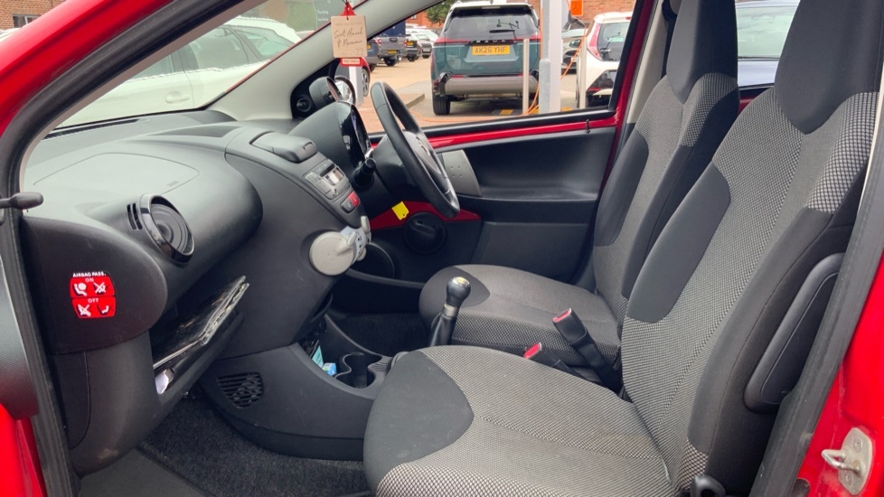 Ford Transit Custom Custom Panel White #5