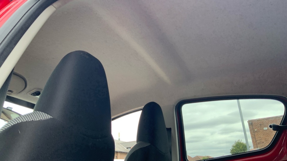 Ford Transit Custom Custom Panel White #19