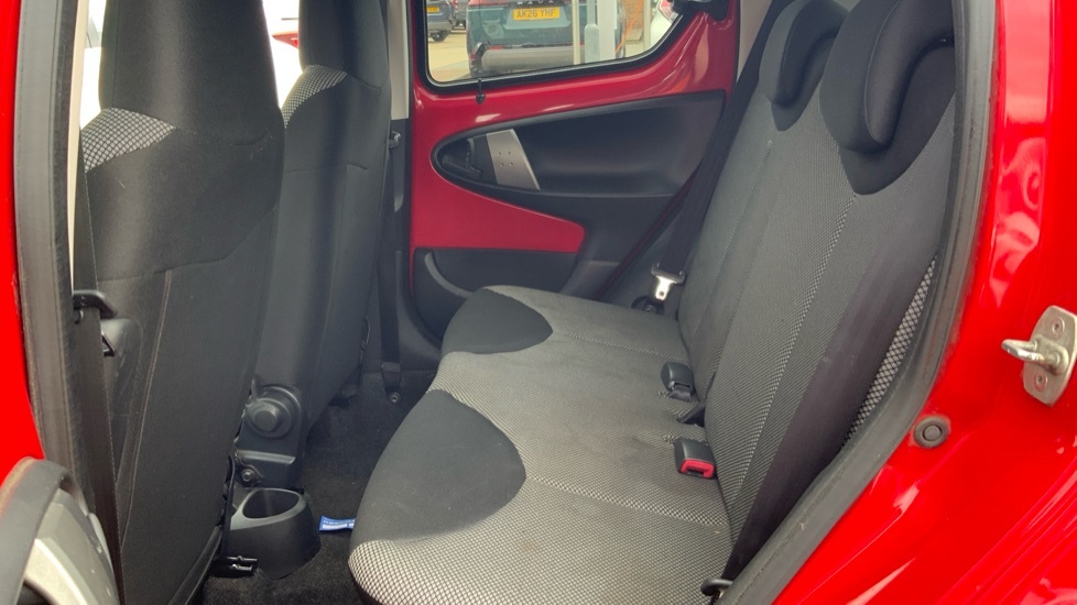 Ford Transit Custom Custom Panel White #15