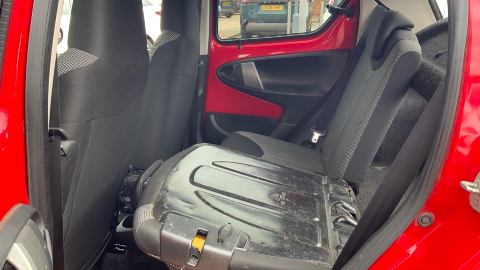 Ford Transit Custom Custom Panel White #18