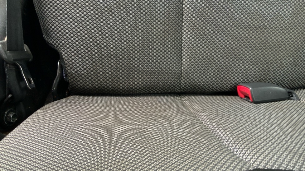 Ford Transit Custom Custom Panel White #14