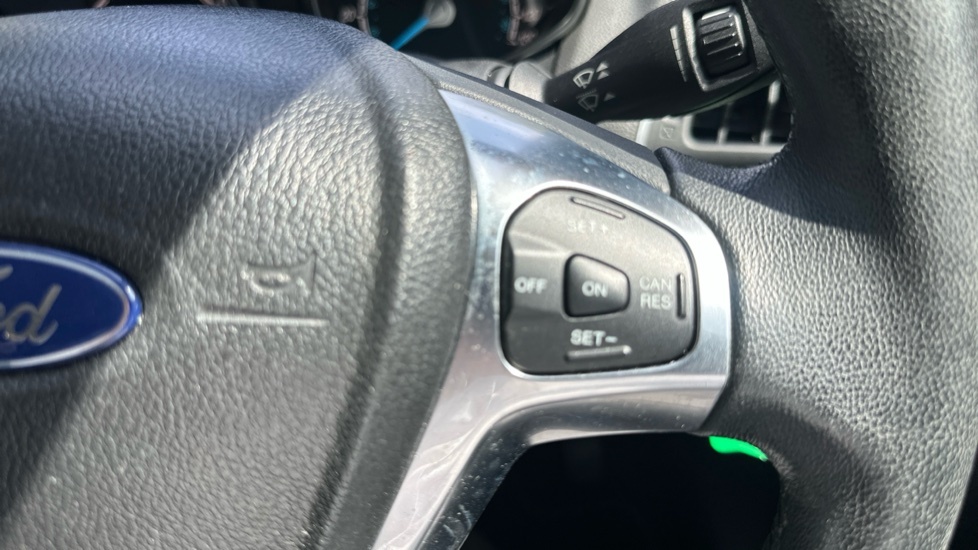 Ford B-Max 1.0 Ecoboost Titanium Navigator  #29