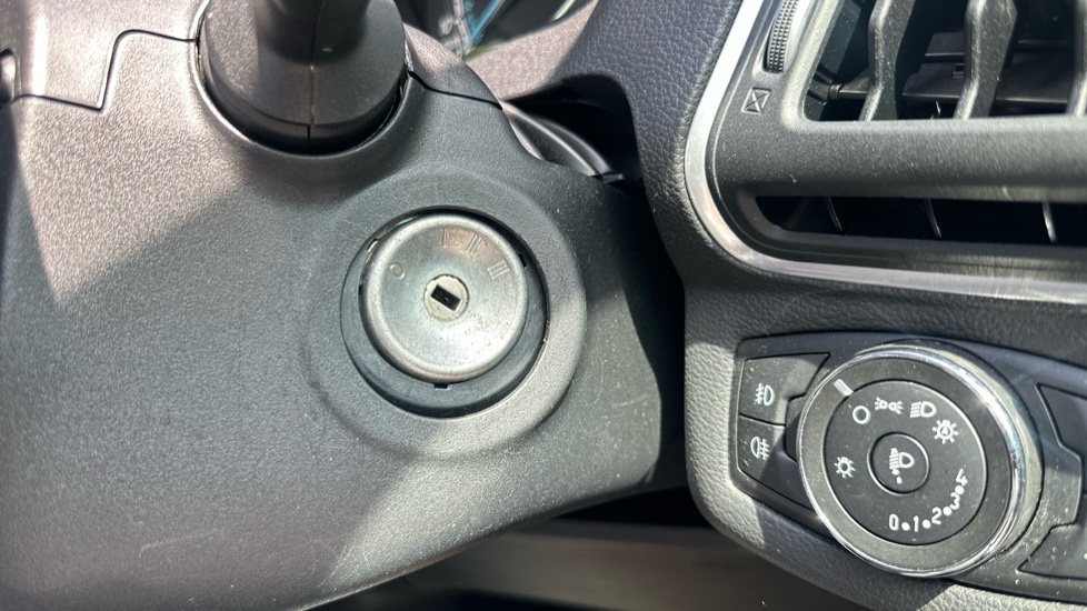 Ford B-Max 1.0 Ecoboost Titanium Navigator  #16