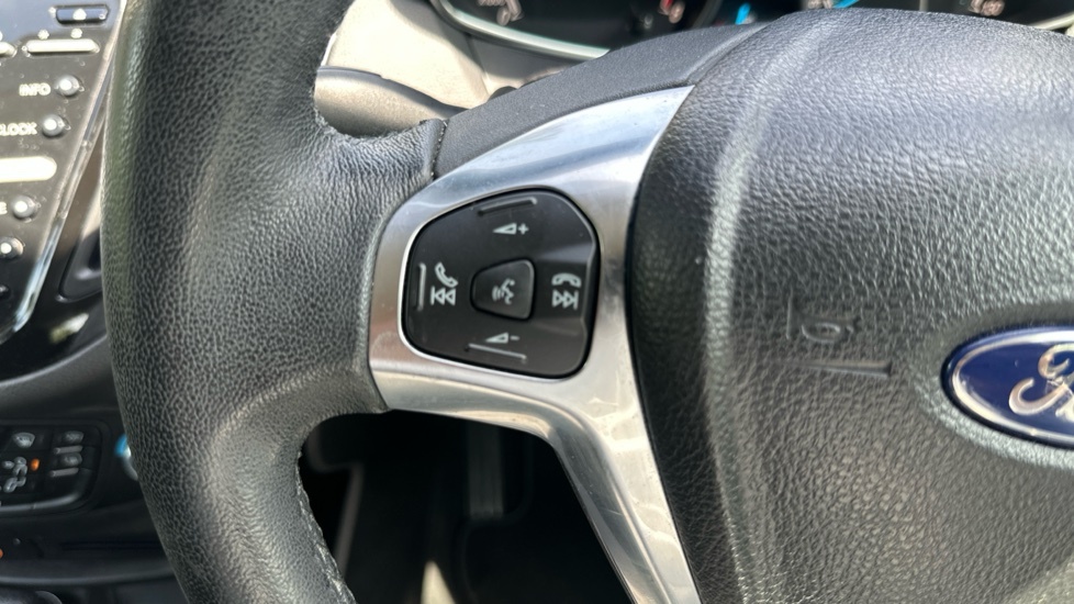 Ford B-Max 1.0 Ecoboost Titanium Navigator  #28