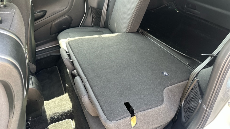 Ford B-Max 1.0 Ecoboost Titanium Navigator  #18