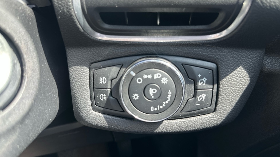 Ford B-Max 1.0 Ecoboost Titanium Navigator  #37