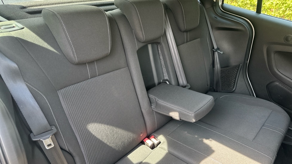 Ford B-Max 1.0 Ecoboost Titanium Navigator  #43