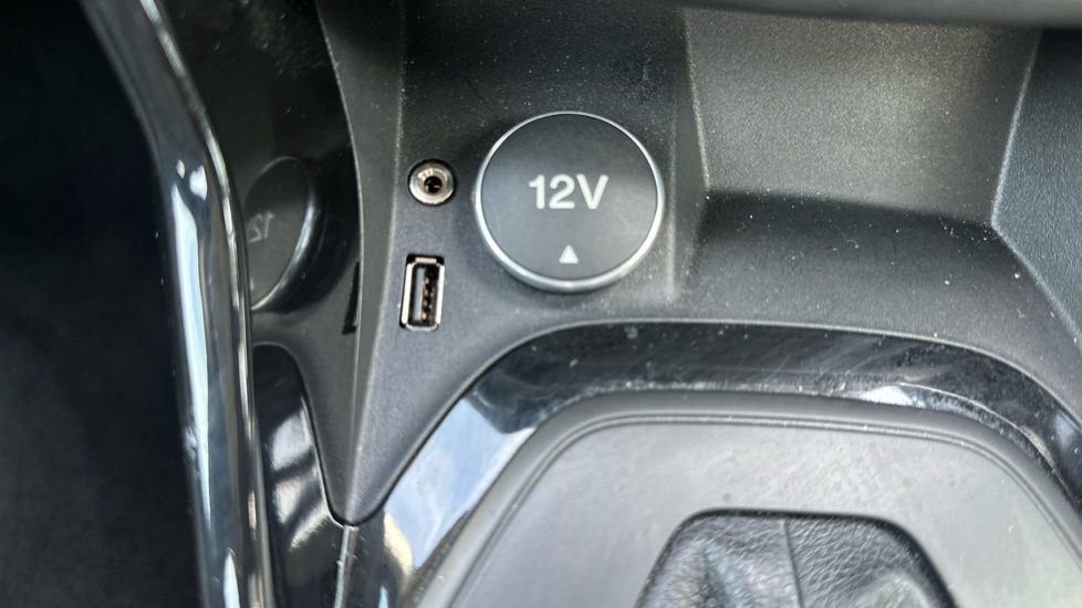 Ford B-Max 1.0 Ecoboost Titanium Navigator  #40
