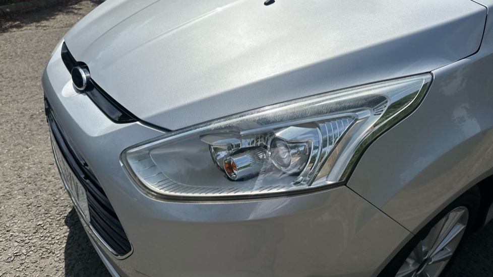 Ford B-Max 1.0 Ecoboost Titanium Navigator  #20