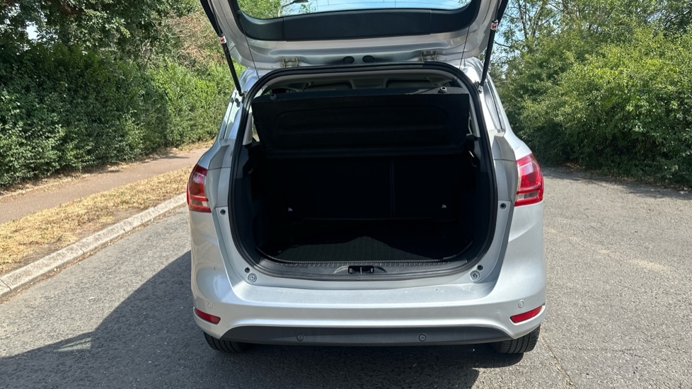 Ford B-Max 1.0 Ecoboost Titanium Navigator  #13