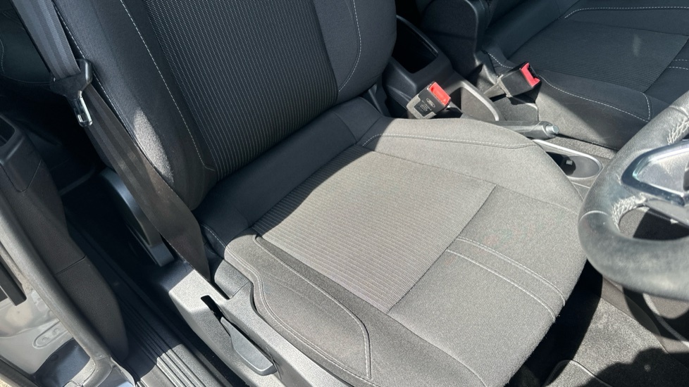Ford B-Max 1.0 Ecoboost Titanium Navigator  #17