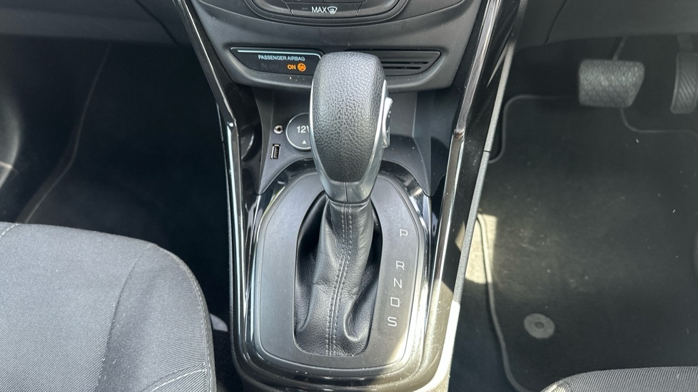 Ford B-Max 1.0 Ecoboost Titanium Navigator  #39