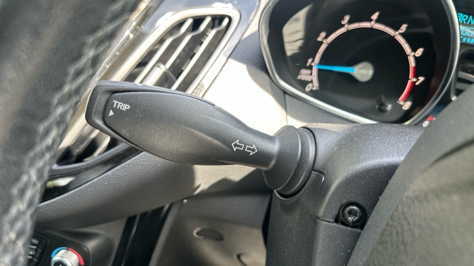 Ford B-Max 1.0 Ecoboost Titanium Navigator  #35