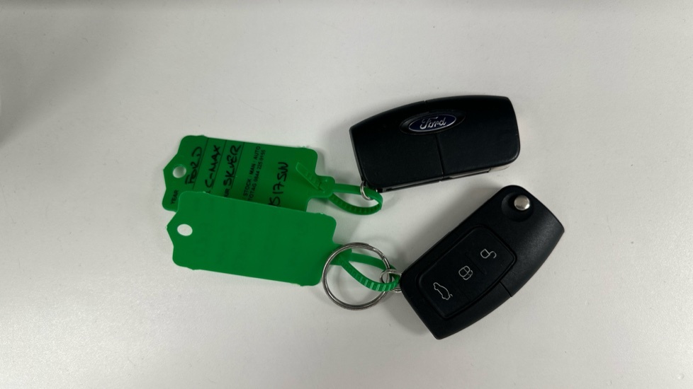 Ford B-Max 1.0 Ecoboost Titanium Navigator  #27