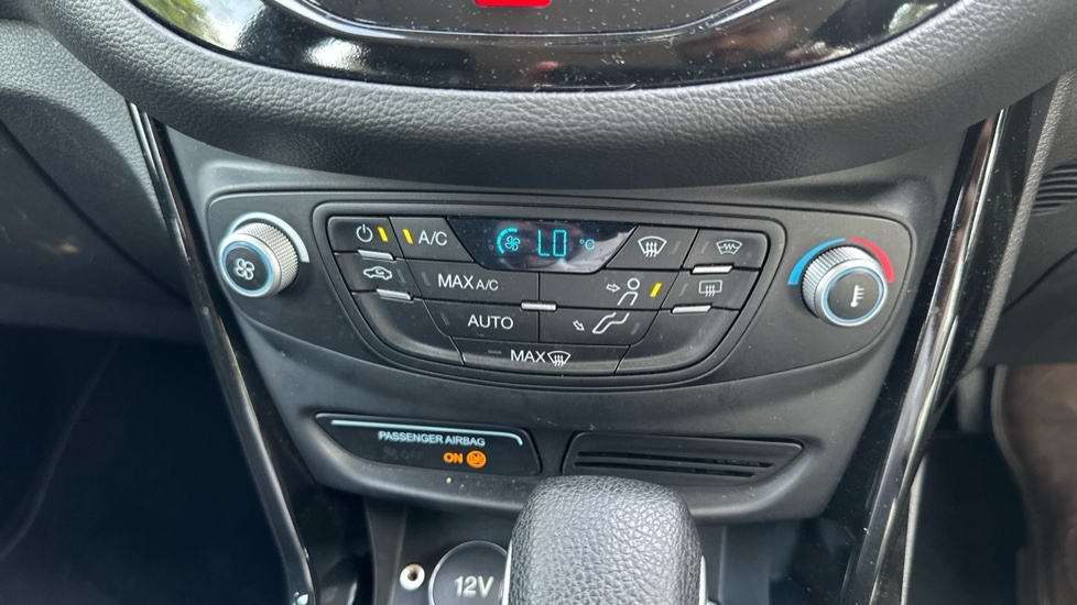 Ford B-Max 1.0 Ecoboost Titanium Navigator  #31