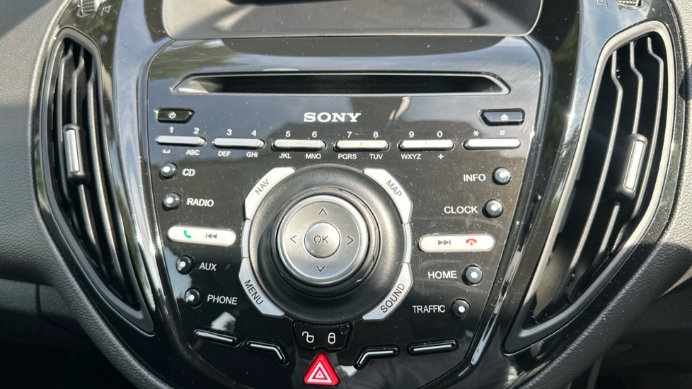 Ford B-Max 1.0 Ecoboost Titanium Navigator  #38