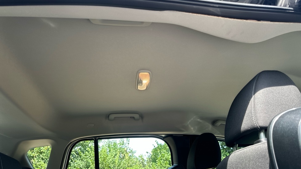 Ford B-Max 1.0 Ecoboost Titanium Navigator  #19