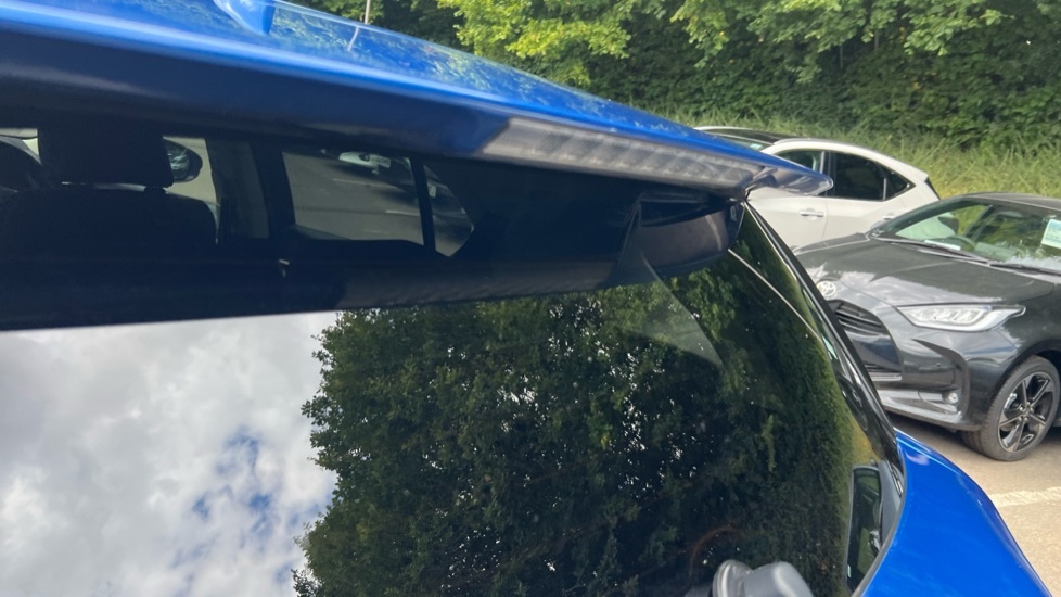 Lexus CT Hatchback Black #32