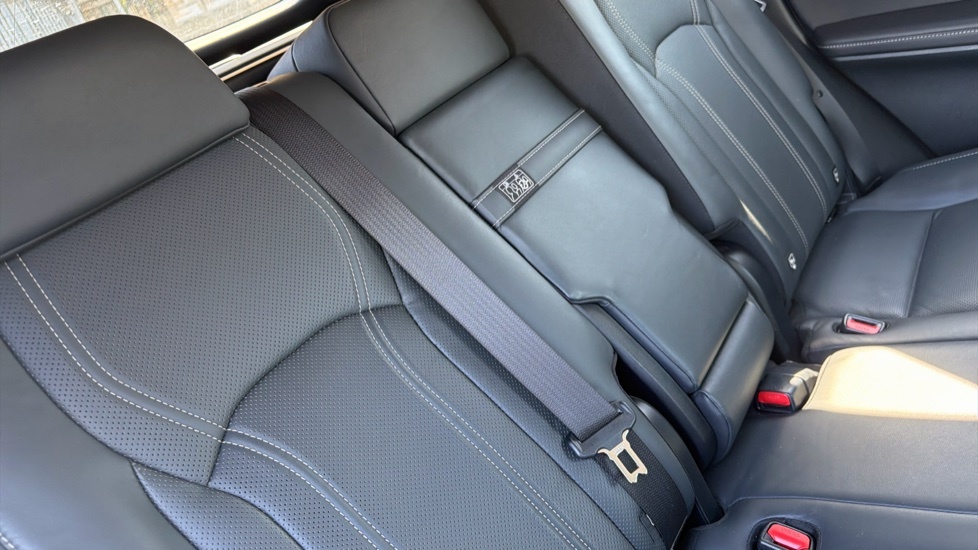 Lexus RX 200T 2.0 F-sport Black #51