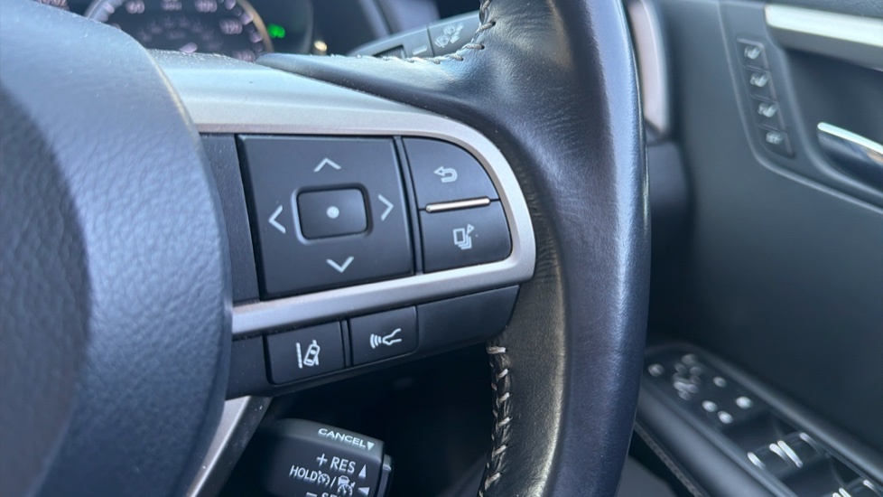 Lexus RX 200T 2.0 F-sport Black #40