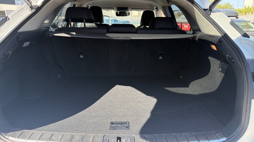 Lexus RX 200T 2.0 F-sport Black #14