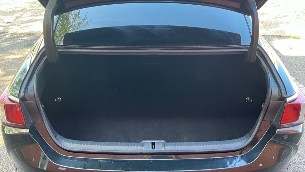 Lexus ES 300H Black #14