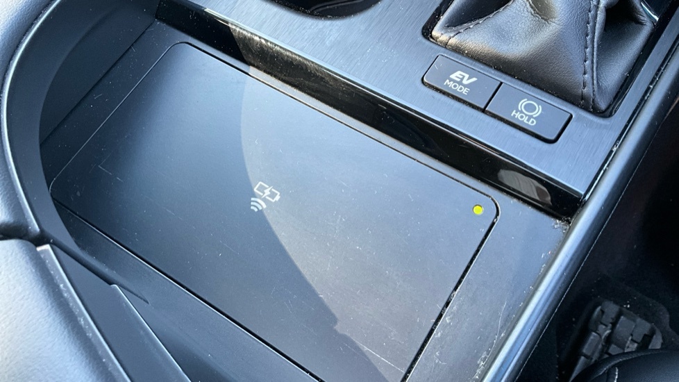Lexus ES 300H Black #43