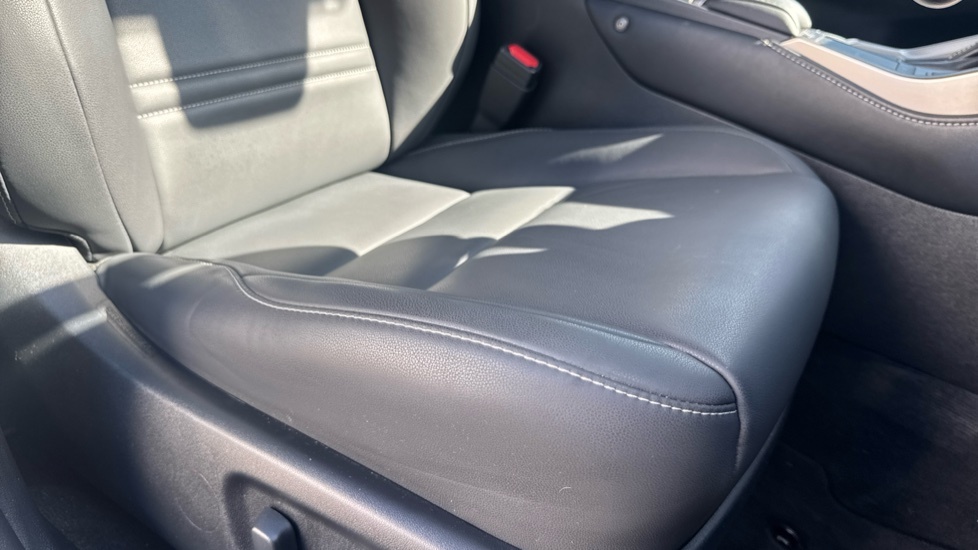 Lexus NX 300H Grey #18