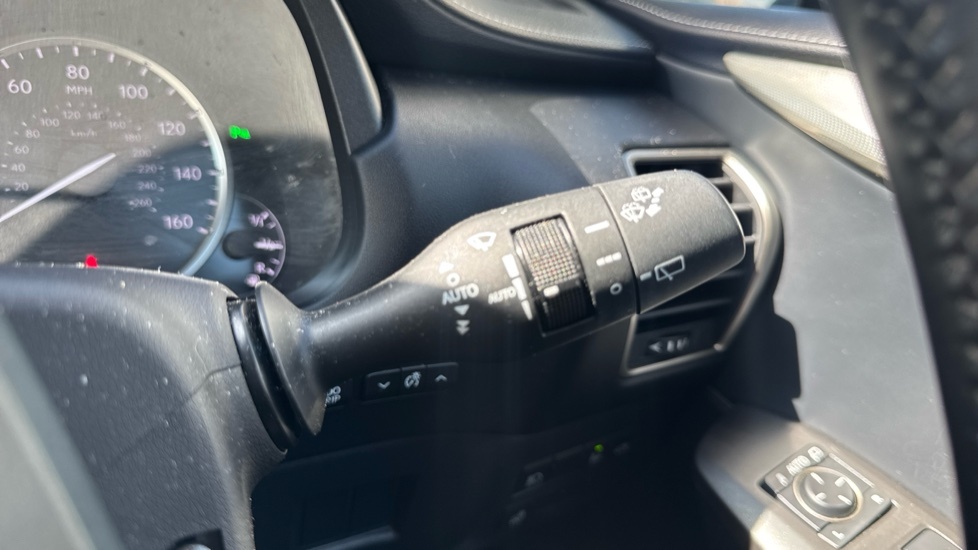 Lexus NX 300H Grey #33