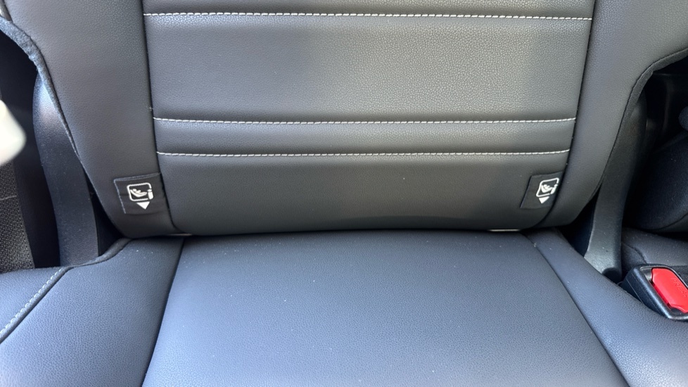 Lexus NX 300H Grey #15