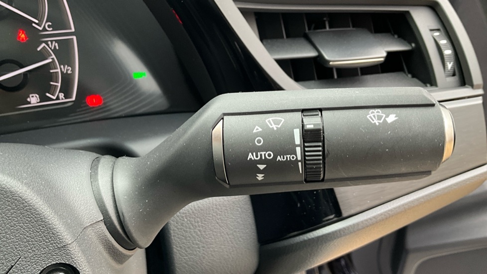 Lexus ES Automatic Black #36