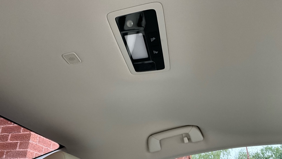 Lexus ES Automatic Black #63