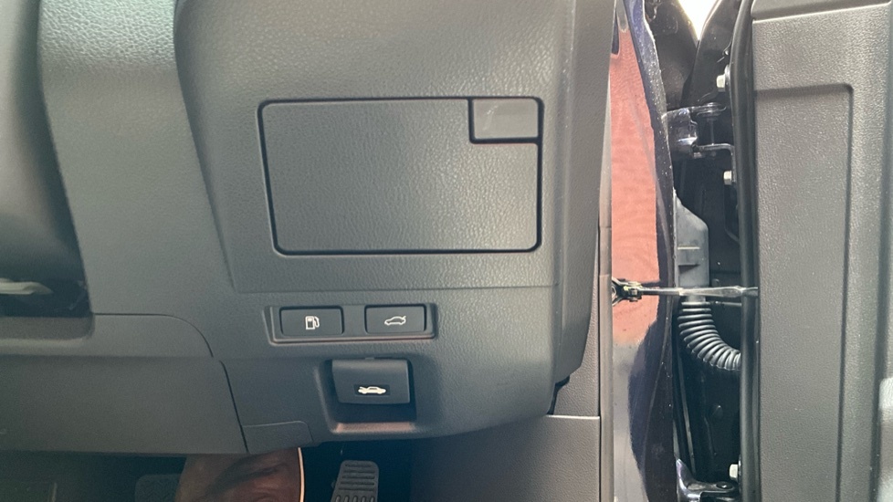 Lexus ES Automatic Black #57