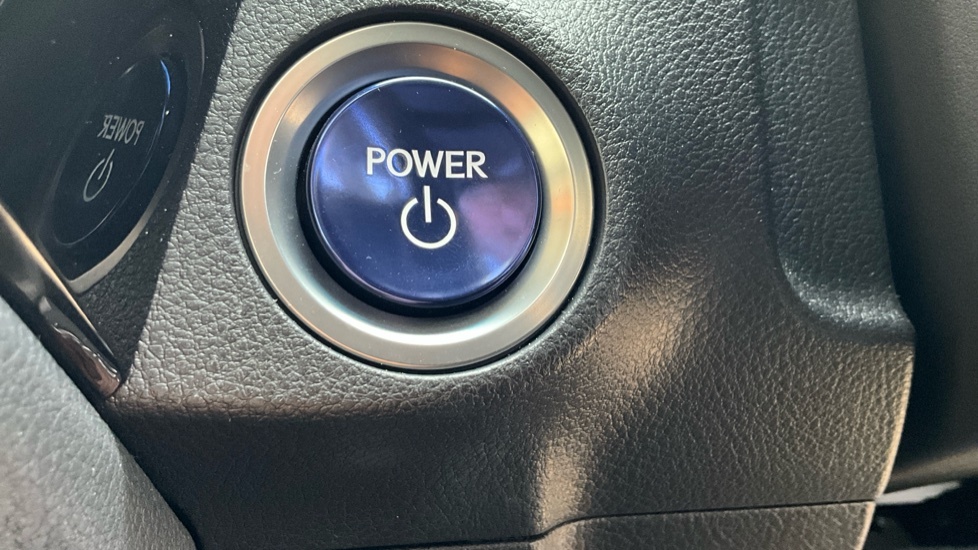 Lexus ES Automatic Black #17