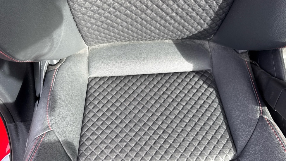 Toyota Yaris  Black #14