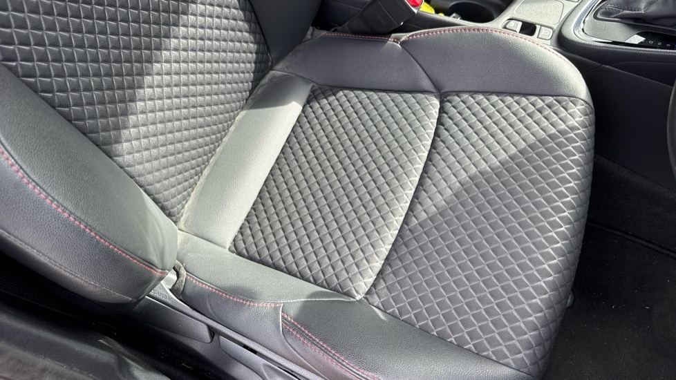 Toyota Yaris  Black #17