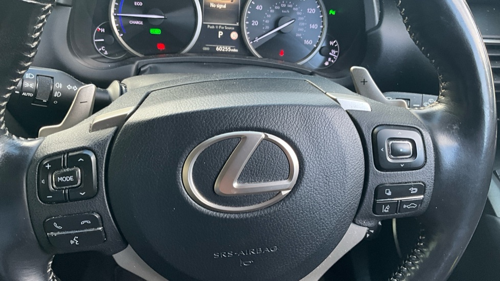 Lexus NX  Black #11