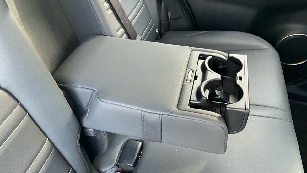 Lexus NX  Black #36