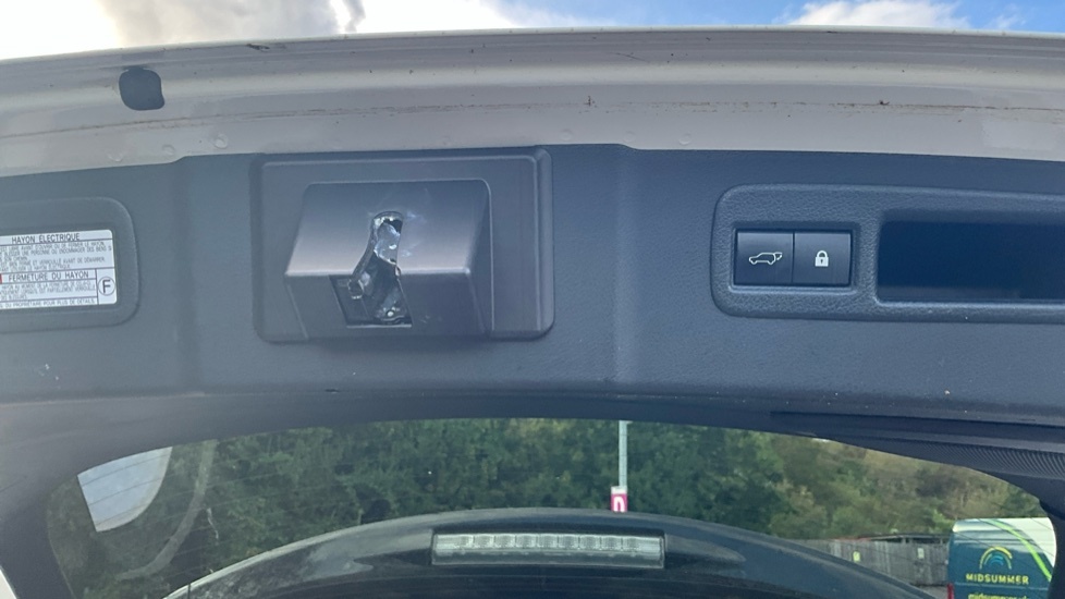 Lexus NX  Black #39