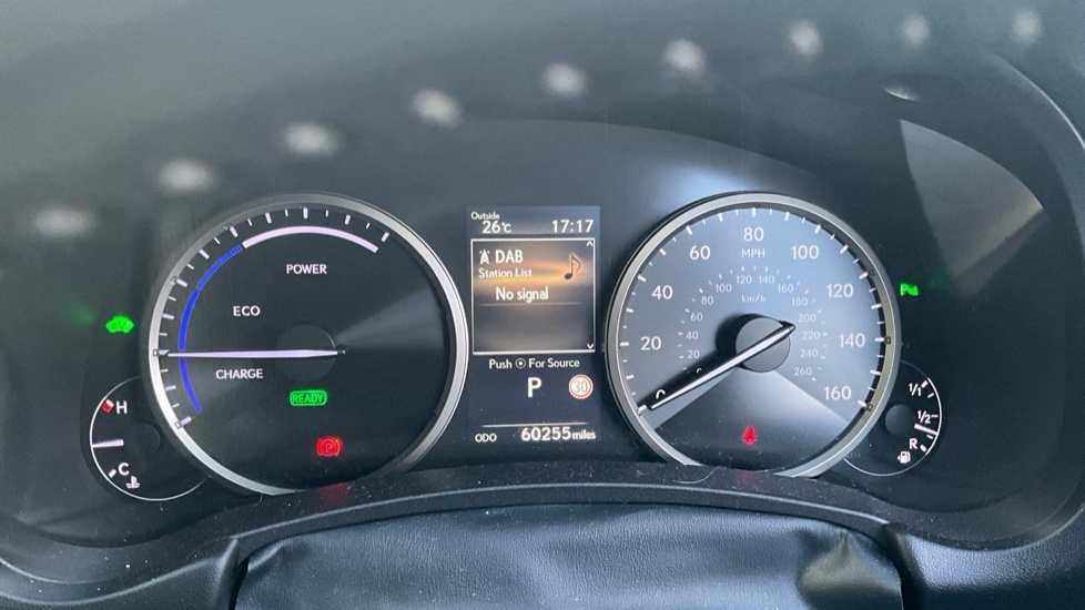 Lexus NX  Black #42