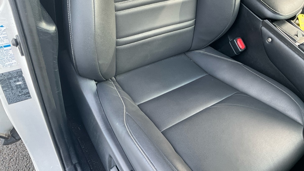 Lexus NX  Black #18