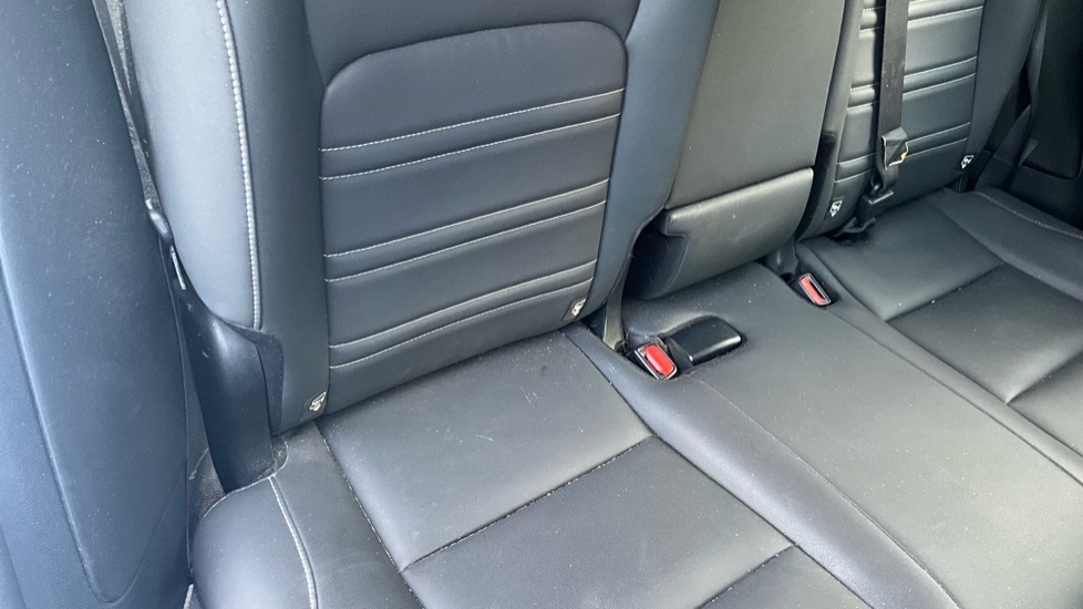 Lexus NX  Black #15