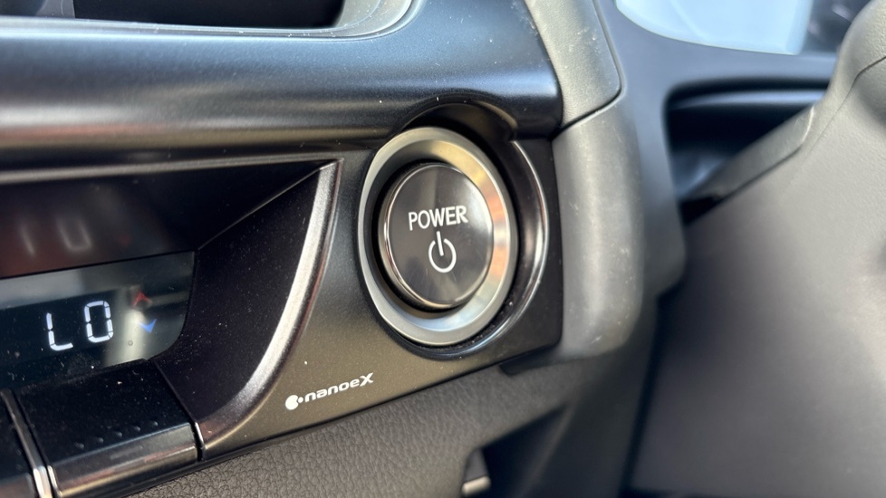 Lexus UX 250H Black #17